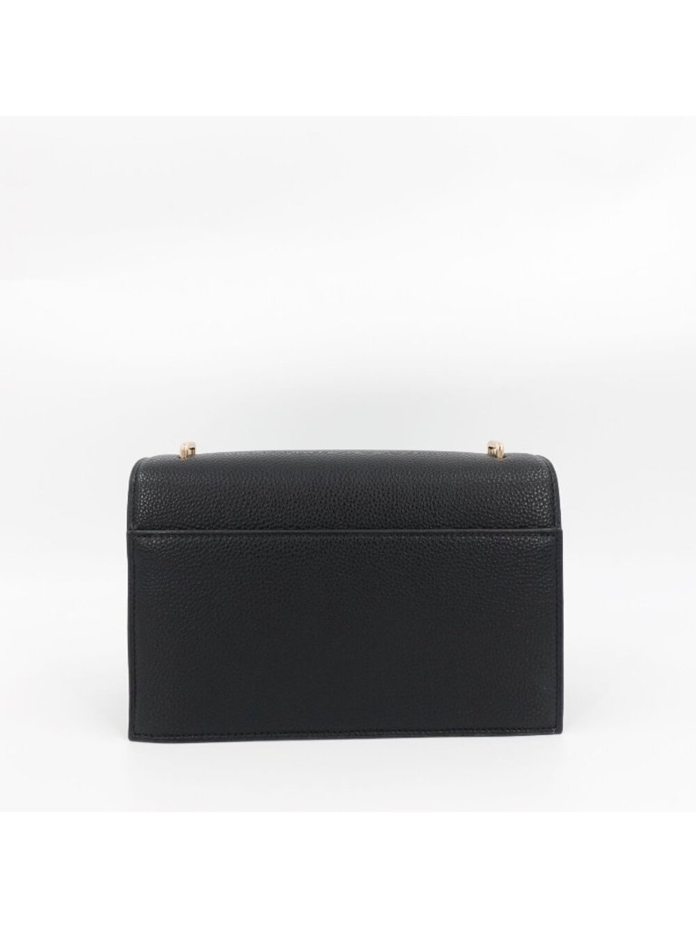 Tory Burch Miller Shoulder Bag Black OS - Picture 7 of 16